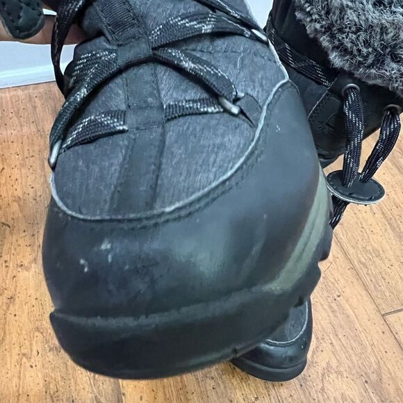 ⚡CLOSET CLEAR-OUT: PRICE DROP⚡ Timberland waterproof winter snow boots l - Picture 12 of 16